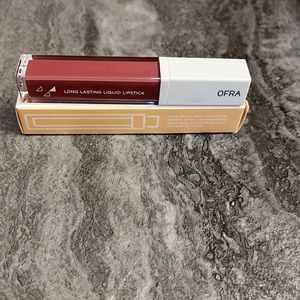 Ofra Long Lasting Liquid Lipstick in Pasadena